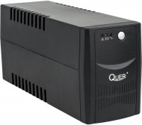 Фото - ИБП Quer Micropower 800 800 ВА