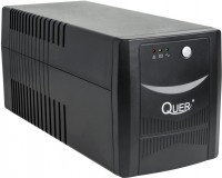 Фото - ИБП Quer Micropower 1000 1000 ВА