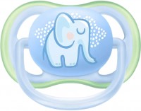 Фото - Соска (пустышка) Philips Avent SCF085/07