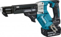 Фото - Дрель / шуруповерт Makita DFR551RTJ 