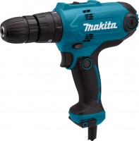 Фото - Дрель / шуруповерт Makita HP0300 110V 