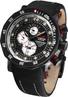 Фото - Наручные часы Vostok Europe YM86-620C635 