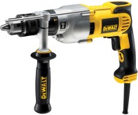 Фото - Дрель / шуруповерт DeWALT D21570K 110V 