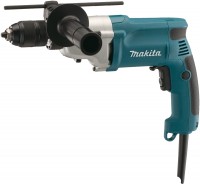 Фото - Дрель / шуруповерт Makita DP4011 110V 