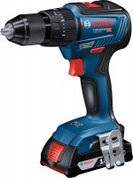 Фото - Дрель / шуруповерт Bosch GSB 18V-55 Professional 06019H5370 