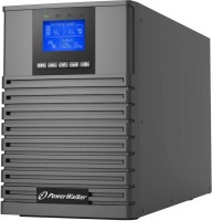 Фото - ИБП PowerWalker VFI 1500 ICT IoT 1500 ВА