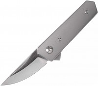 Фото - Нож / мультитул Boker Plus Kwaiken Stubby Titanium 