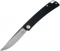 Фото - Нож / мультитул Boker Plus Celos G10 Black 