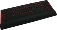 Фото - Клавиатура Esperanza Vegas Illuminated Wired Multimedia USB Keyboard 