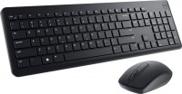 Фото - Клавиатура Dell Wireless Keyboard and Mouse KM3322W 