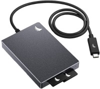 Фото - Картридер / USB-хаб ANGELBIRD SD Dual Card Reader 