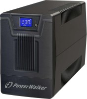 Фото - ИБП PowerWalker VI 1500 SCL FR 1500 ВА
