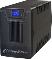 Фото - ИБП PowerWalker VI 2000 SCL FR 2000 ВА