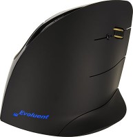 Фото - Мышка Evoluent VerticalMouse C Right Wireless 