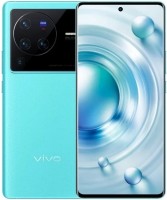 Фото - Мобильный телефон Vivo X80 Pro 256 ГБ / 12 ГБ