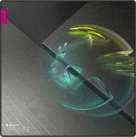 Фото - Коврик для мышки Roccat Sense Icon Square 