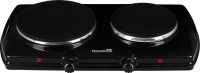 Фото - Плита Hausberg HB-520NG черный