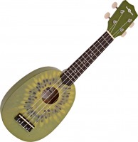 Фото - Гитара Gear4music Ukulele Kiwi 