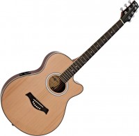 Фото - Гитара Gear4music Thinline Electro Acoustic Guitar 