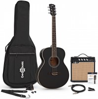 Фото - Гитара Gear4music Student Electro Acoustic Guitar Amp Pack 