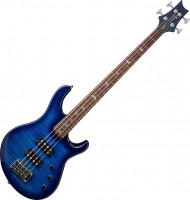 Фото - Гитара PRS SE Kingfisher Bass 