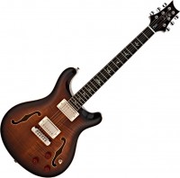 Фото - Гитара PRS SE Hollowbody II Piezo 