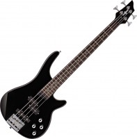 Фото - Гитара Gear4music 3/4 Chicago Bass Guitar 