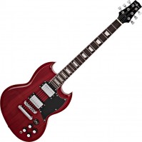 Фото - Гитара Gear4music Brooklyn Electric Guitar 