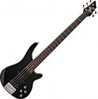 Фото - Гитара Gear4music Chicago 5 String Bass Guitar 