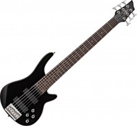 Фото - Гитара Gear4music Chicago 6 String Bass Guitar 