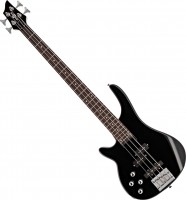 Фото - Гитара Gear4music Chicago Left Handed Bass Guitar 