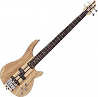 Фото - Гитара Gear4music Chicago Neck Thru Bass Guitar 