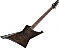 Фото - Гитара Gear4music Harlem Z Electric Guitar 