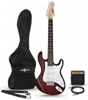 Фото - Гитара Gear4music 3/4 LA Electric Guitar Miniamp Pack 