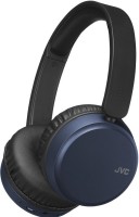 Фото - Наушники JVC HA-S65BN 