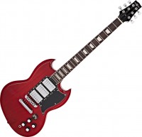 Фото - Гитара Gear4music Brooklyn Select Electric Guitar 