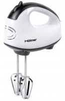 Фото - Миксер HOLMER HHM-14 белый