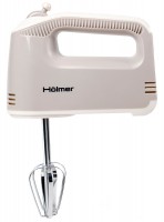 Фото - Миксер HOLMER HHM-40 бежевый