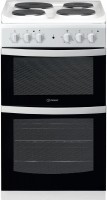 Фото - Плита Indesit ID 5E92KMW белый