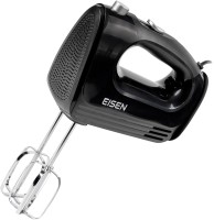 Фото - Миксер Eisen EHM-145 черный