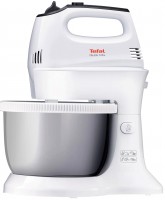 Фото - Миксер Tefal Quick Mix HT312138 белый