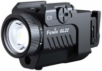 Фото - Фонарик Fenix GL22 