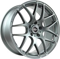 Фото - Диск PDW Kaiser (8,5x18/5x120 ET35 DIA72,6)