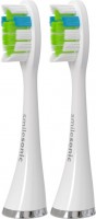 Фото - Насадки для зубных щеток Smilesonic SupremeWhite 2 pcs 