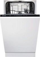 Встраиваемая посудомоечная машина Gorenje GV 520E15 