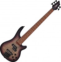 Фото - Гитара Gear4music Chicago Select 5-String Bass Guitar 