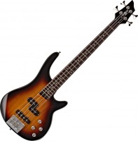 Фото - Гитара Gear4music Chicago Short Scale Bass Guitar 