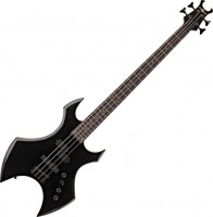 Фото - Гитара Gear4music Harlem X Bass Guitar 