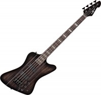 Фото - Гитара Gear4music Harlem Z Bass Guitar 