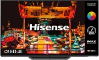 Фото - Телевизор Hisense 65A85H 65 "